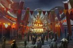 Un nuovo trailer per Shadow Tactics: Blades of the Shogun celebra gli ottimi risultati raggiunti - Notizia