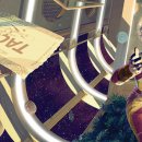 L'avventura sci-fi Tacoma slitta al 2017