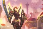 Una nuova eroina per Hearthstone: Heroes of Warcraft - Notizia
