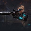 Nova entra in azione