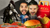 Road to Dark Souls 3 - Episodio 8
