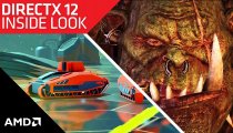 AMD - L'importanza delle DirectX 12 e della realtà virtuale