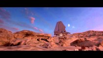 Star Wars: Trials on Tatooine VR - Il trailer di annuncio