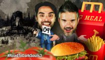 Road to Dark Souls 3 - Episodio 9