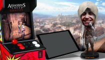 Assassin's Creed Identity - Sala Giochi