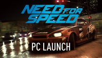 Need For Speed - Trailer di lancio per la versione PC