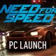 Need For Speed - Trailer di lancio per la versione PC
