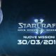 Il primo mission pack di Starcraft Nova: Operazioni Segrete sarà disponibile dal 30 marzo