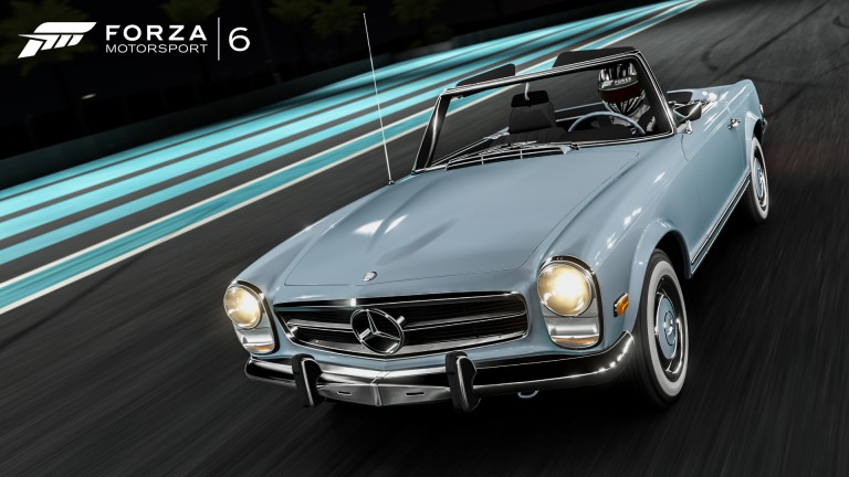 Immagine di Forza Motorsport 6 - Meguiar's Car Pack per Xbox One
