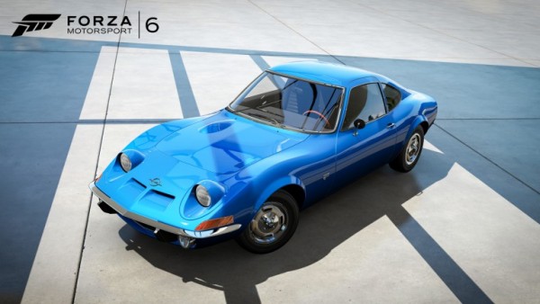Immagine di Forza Motorsport 6 - Meguiar's Car Pack per Xbox One