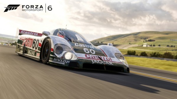 Immagine di Forza Motorsport 6 - Meguiar's Car Pack per Xbox One