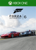 Forza Motorsport 6 - Meguiar's Car Pack per Xbox One