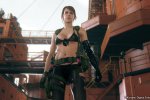 Metal Gear Online - Il trailer di lancio del DLC 'Cloaked in Silence' - Notizia
