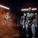 Raw Data è il primo gioco solo per Realtà Virtuale a raggiungere la cima della classifica Steam