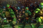 I primi voti di Teenage Mutant Ninja Turtles: Mutanti a Manhattan sono disastrosi - Notizia
