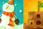 La nuova Splatfest di Splatoon mette l'inverno contro l'estate - Notizia