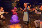 Arriva anche il trailer di lancio di Werewolves Within - Notizia
