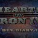 Hearts of Iron IV - Il primo diario di sviluppo: "Grand Ambitions"