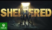 Sheltered - Trailer di lancio su Xbox One