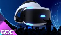 Conferenza PlayStation VR - Videoanteprima GDC 2016