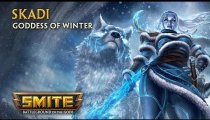 SMITE - Trailer di Skadi