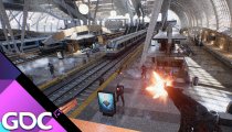 Bullet Train - Videoanteprima GDC 2016