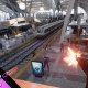 Bullet Train - Videoanteprima GDC 2016