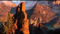 The Climb - Trailer delle Alpi