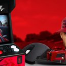 Racecraft - Sala Giochi