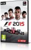 F1 2015 per PC Windows