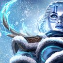 Skadi, la Dea dell'Inverno, si aggiunge al pantheon di SMITE