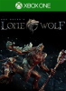 Joe Dever's Lone Wolf per Xbox One