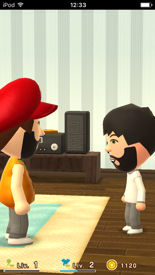 Miitomo, la prima app di Nintendo