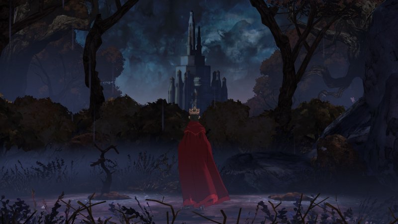 Immagine di King's Quest - Chapter 3: Once Upon a Climb per PlayStation 3