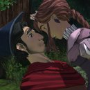 Nuove immagini di King's Quest - Chapter 3: Once Upon a Climb dalla GDC 2016