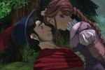 Nuove immagini di King's Quest - Chapter 3: Once Upon a Climb dalla GDC 2016 - Notizia