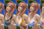 Le immancabili nuove immagini di Dead or Alive Xtreme 3 - Notizia