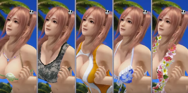 Dead or Alive Xtreme 3, recensione Dead or Alive Xtreme 3, recensione