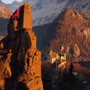 Le Alpi protagoniste del nuovo trailer di The Climb