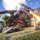 Lo sviluppo di ARK: Survival of the Fittest per PlayStation 4 è stato bloccato