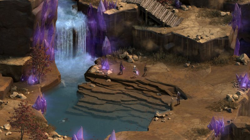 Immagine di Tyranny per PC Windows