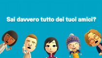 Miitomo - Trailer di lancio