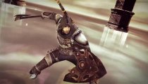Joe Dever’s Lone Wolf Console Edition - Il trailer di lancio