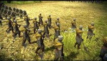 Total War Battles: Kingdom - Trailer d'annuncio