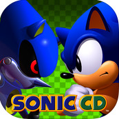 Sonic CD per Apple TV