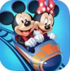 Disney Magic Kingdoms per iPad