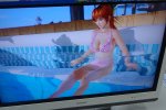 Dead or Alive Xtreme 3 è stato mostrato a Tokyo in versione giocabile - Notizia