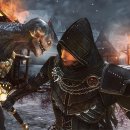 Digital Bros distribuirà la versione digitale di Joe Dever's Lone Wolf Console Edition