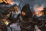 Digital Bros distribuirà la versione digitale di Joe Dever's Lone Wolf Console Edition - Notizia