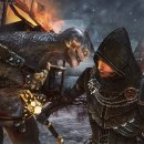 Lone Wolf arriva su Nintendo Switch tra pochi giorni